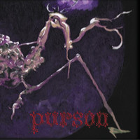 Purson - Rocking Horse - EP