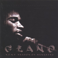 Giano - R.O.M. 7 (Reason of Ministry)