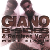 Giano - B-Sides and Remixes, Vol. I