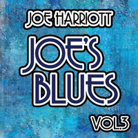 Joe Harriott - Joe's Blues, Vol 3
