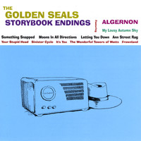 The Golden Seals - Storybook Endings