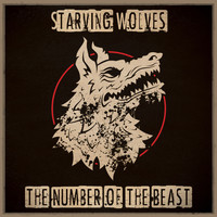 Starving Wolves - The Number of the Beast