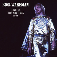 Rick Wakeman - Live at the Maltings 1976