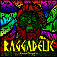 Heartafiya - Raggadelic (EP [Explicit])