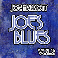 Joe Harriott - Joe's Blues, Vol 2