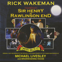 Rick Wakeman - Sir Henry at Rawlingson End