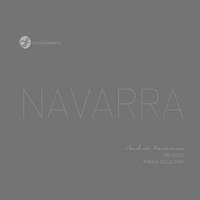André Navarra - The Cello