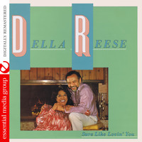 Della Reese - Sure Like Lovin' You (Digitally Remastered)