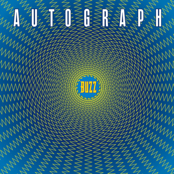 Autograph - Buzz (2020 Remastered Version)