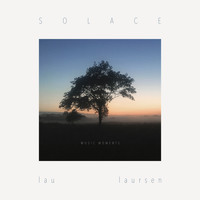 Lau Laursen - Solace - Music Moments