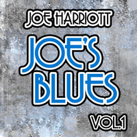 Joe Harriott - Joe's Blues, Vol 1