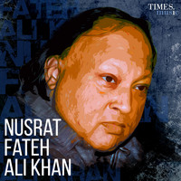Nusrat Fateh Ali Khan - Nusrat Fateh Ali Khan