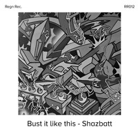 Shazbatt - Bust It Like This (Explicit)