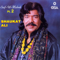 Shaukat Ali - Saif Ul Malook, Pt. 2