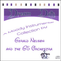 Gerald Nelson - Dream Date