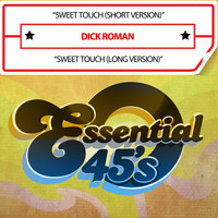 Dick Roman - Sweet Touch (Digital 45)