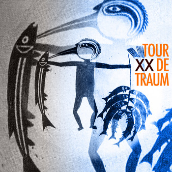 Various Artists - Tour De Traum XX