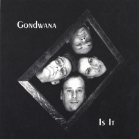 Gondwana - Is It