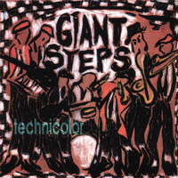 Giant Steps - Technicolor