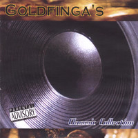 Goldfinga - CLASSIC COLLECTION