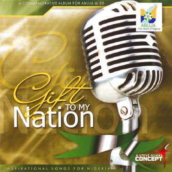Various Artists - Gift To My Nation