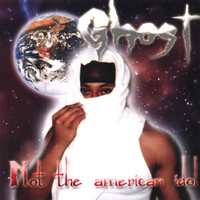 Ghost - Not the American idol !
