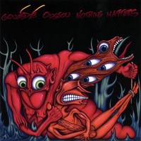 Gouédé Oussou - Nothing Matters