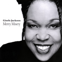 Gisele Jackson - Merry Misery (Single)