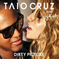 Taio Cruz - Dirty Picture (Jason Nevins Radio Edit)