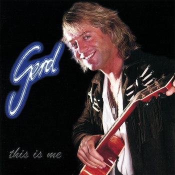 Gerd Rube - This is me