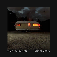 Timo Räisänen - December