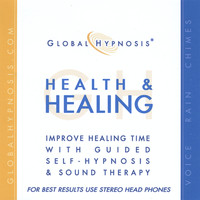Global Hypnosis - Health And Healing