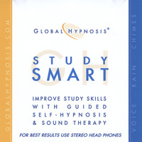 Global Hypnosis - Study Smart Now