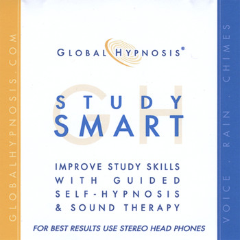 Global Hypnosis - Study Smart Now