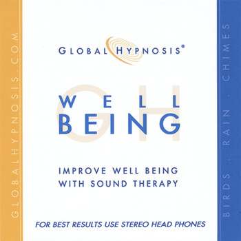 Global Hypnosis - Well Being