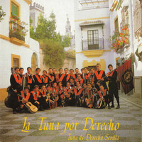 Tuna de Derecho de Sevilla - La Tuna por Derecho