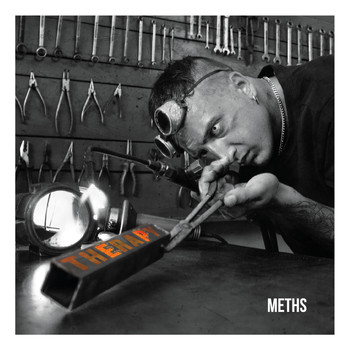 Meths - Therapy (Explicit)
