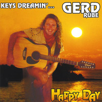 Gerd Rube - Keys dreaming