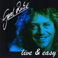 Gerd Rube - Live & easy