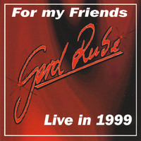 Gerd Rube - For my Friends - Live in 1999