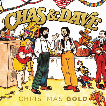 Chas & Dave - Christmas Gold