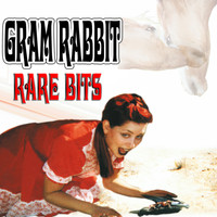 Gram Rabbit - Rare Bits