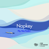 Napkey - Fly, You Fools !