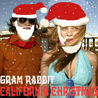 Gram Rabbit - California Christmas