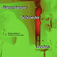 Norbert R. Stammberger - Stammberger Schroeder London (Single Release)