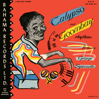 George Symonette - Calypso and Goombay Rhythms