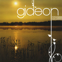 Gideon - Gideon - Ep