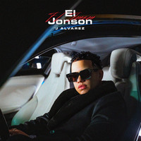 J Alvarez - El Jonson (Explicit)