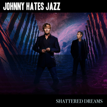 Johnny Hates Jazz - Shattered Dreams (Re-Recorded)