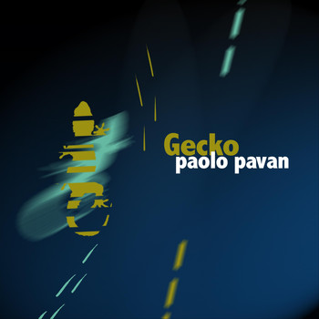 Paolo Pavan - Gecko